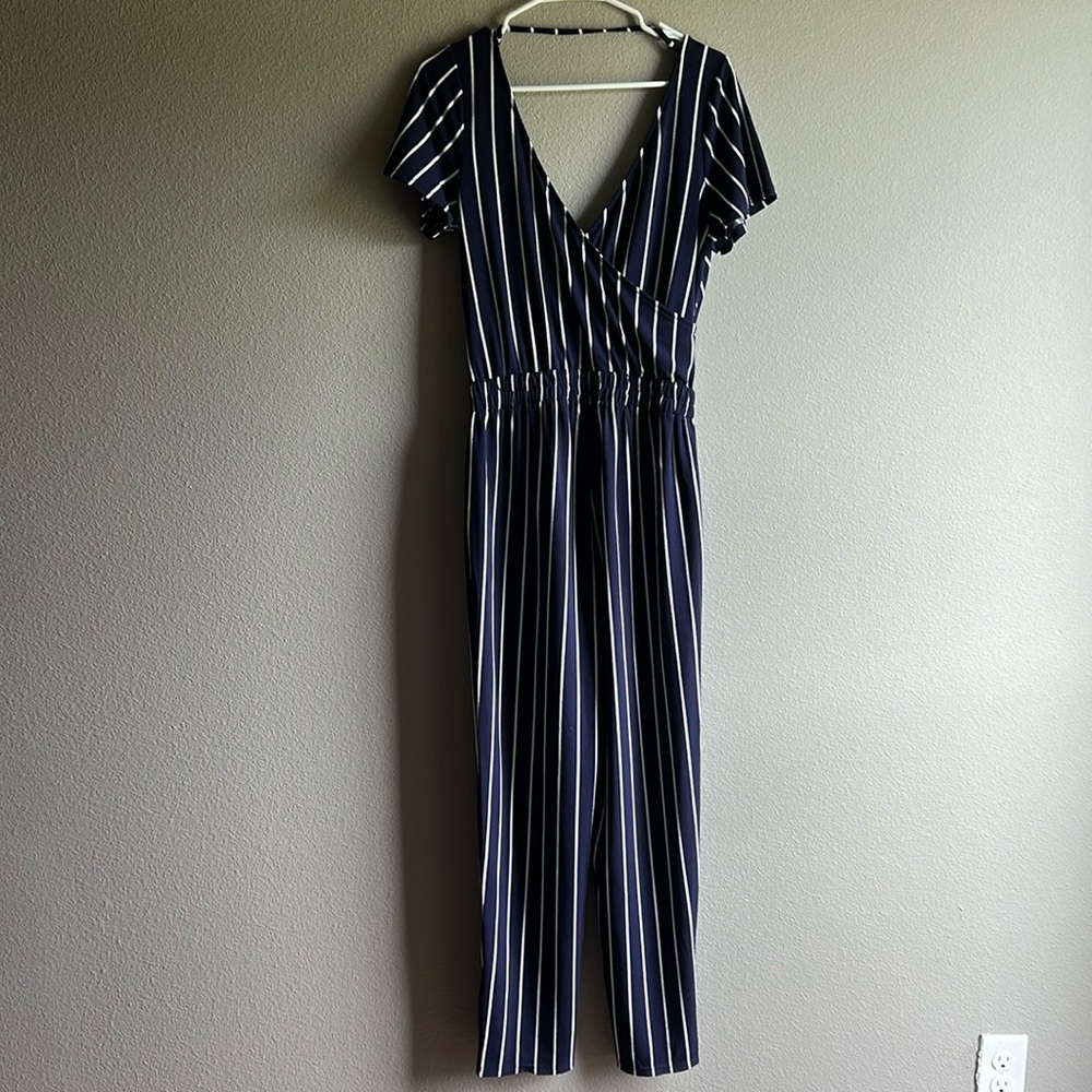 Express Jumpsuit
